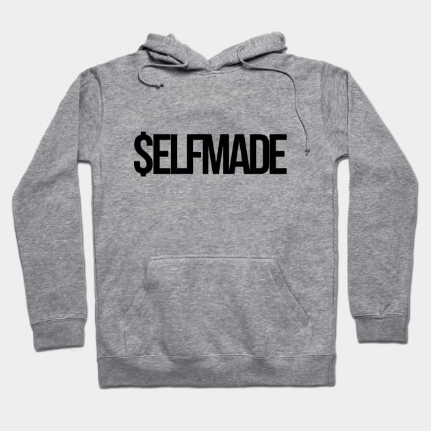 Selfmade Hoodie by Valem97